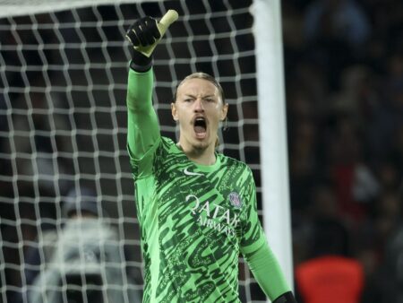 Звёзды сказали: Сафонов — чемпион